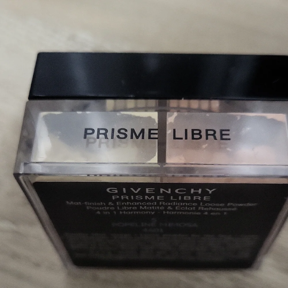 Givenchy Prisme Libre Setting Powder OG FORMULA